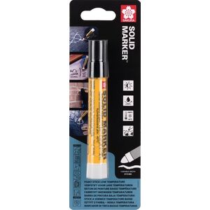 Sakura Marker Solid do niskich temperatur czarny, Sakura 13297251 8712079482695