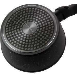Tiross Garnek z powłoką granitową 18cm TS-2405 Tiross 13297277 5901698509446