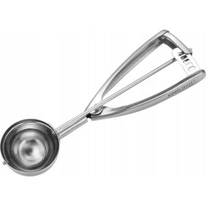 KingHoff GAŁKOWNICA ŁYŻKA DO NABIERANIA LODÓW 5cm KINGHOFF KH-1808 13297731 5908287218086
