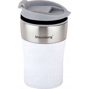 Klausberg Kubek Termiczny 280ml Klausberg Kb-7623 Lumarko! 13297761 5908287276239