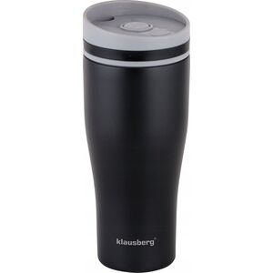 Klausberg Termiczny Kubek 380ml Click Clack Klausberg Kb-7617 Lumarko! 13297769 5908287276178