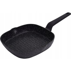 Patelnia Klausberg PATELNIA GRILLOWA MARMURKOWA KLAUSBERG 24cm KB-7661 13298078 5908287276611