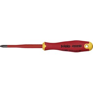 Felo Wkrętak FELO Ergonic SLIM VDE plus/minus Z2 13298176 4007157626615
