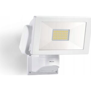 Naświetlacz Steinel Naświetlacz LED 30,6W LS 300 bez czujnika biały 13299174 4007841069247