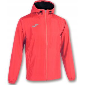 Joma Joma Elite VII Rain Jacket 102235-040 Pomarańczowe L 13299395 8424309510909