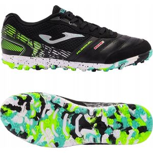 Joma Joma Mundial 2401 TF MUNS2401TF Czarne 41 13299600 8445954270161