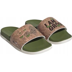 Adidas Klapki adidas Adilette Comfort ID8029 13300238 4066765157959