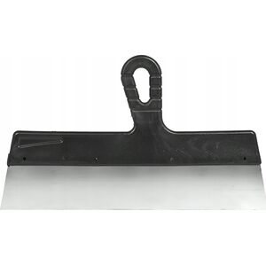 AWTools AWTOOLS SZPACHLA NIERDZEWNA 350mm UCHWYT PLASTIKOWY 13300406 5903678622770