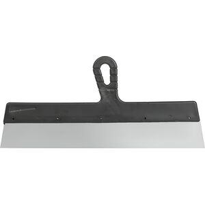 AWTools AWTOOLS SZPACHLA NIERDZEWNA 450mm UCHWYT PLASTIKOWY 13300413 5903678622787