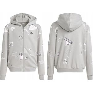 Adidas Bluza adidas BLUV Zip Hoodie IS3755 13300625 4067887684248