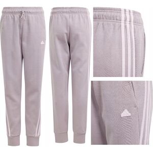 Adidas Spodnie adidas 3 Stripes FI Pant girls IS3410 13300712 4067891869259