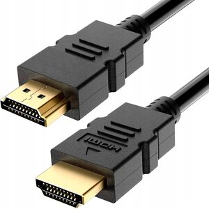 Kabel Montis Kabel HDMI-HDMI 2.0 1m Montis MT120-1 13302009 5901811406195