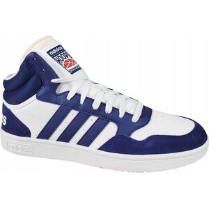 Adidas Buty adidas Hoops 3.0 Mid IG1432 13302630 4066759594791