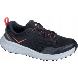 Buty trekkingowe męskie Columbia Columbia Vertisol Trail 2077371010 Czarne 41 13303101 195980558761