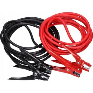 ExtraLink EXTRALINK SMART LIFE CABLE CAR 600 AMPER, 4 METERS 13303212 5906168631955