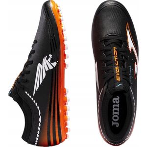 Joma Joma Evolution 2401 AG EVOS2401AG Czarne 40 13303570 8445954254673