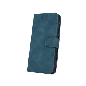 Smart Velvet case for Samsung Galaxy A36 5G dark green 5906961942326