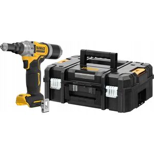 Dewalt NITOWNICA AKUMULATOROWA 20KN 30MM XR 18V 0*AH 13303891 5035048797723