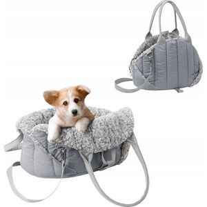 Torba DOGGY R1 TORBA SEA SHELL POPIELATY 13303985 5902414555297