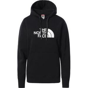 The North Face The North Face W Drew Peak Hoodie NF0A55ECJK3 Czarne XS 13304128 194901488828
