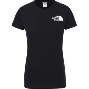The North Face The North Face W Half Dome Tee NF0A4M8QJK3 Czarne XS 13304134 192362727524