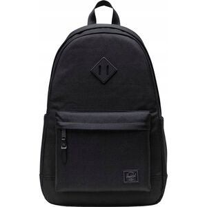Herschel Herschel Heritage Backpack 11383-05881 Czarne One size 13304462 828432592555