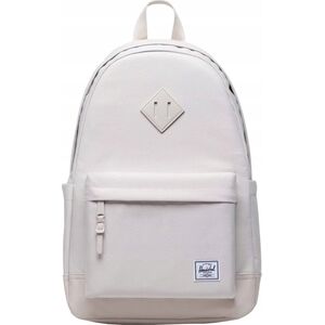 Herschel Herschel Heritage Backpack 11383-05456 szary One size 13304463 828432622566
