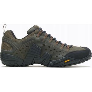 Buty trekkingowe męskie Merrell Merrell Intercept J004275 Zielone 42 13304589 195017375255