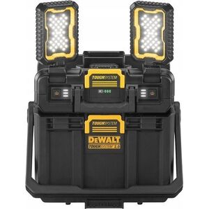 Dewalt DEWALT SKRZYNIA TOUGH SYS.2,0 Z OŚWIETLENIEM 13304903 3253561080616
