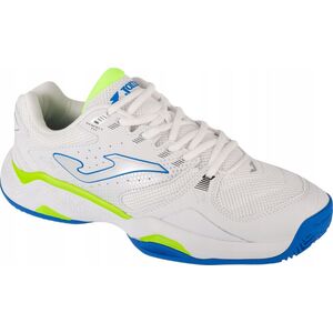 Joma Joma Master 1000 Men 2432 TM100S2432C białe 40 13305018 8445954305443