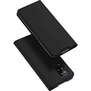 Dux Ducis Etui DUX DUCIS Skin Pro - futerał z klapką do Samsung Galaxy A55 czarny 13305049 6934913020975