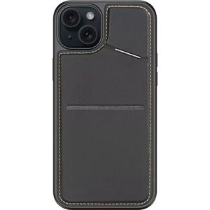 Dux Ducis Etui DUX DUCIS Rafi II Mag - etui back cover z podstawką kompatybilne z MagSafe do iPhone 15 Plus 13305053 6934913021385