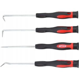 AWTools AWTOOLS HACZYKI Z RĘKOJEŚCIĄ 4el. 13305265 5903678619183