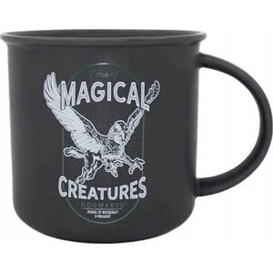 Harry Potter Harry Potter - Kubek ceramiczny w pudełku prezentowym Magical Creatures 430 ml 13305814 5055453495137