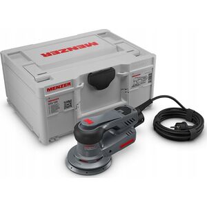 Szlifierka Menzer Szlifierka mimośrodowa Menzer ETS 125 5.0 w systeinerze 13305878 4051045058354