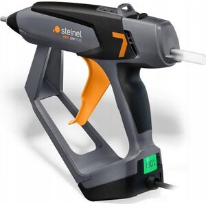 Pistolet do kleju Steinel Pistolet przemysłowy do klejenia STEINEL Gluematic 7011 13305896 4007841086947