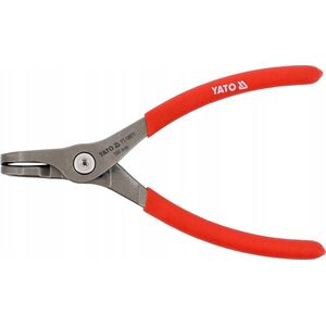 Yato YATO SZCZYPCE SEGERA ZEWNĘTRZNIE WYGIĘTE 160mm 13306269 5906083104138