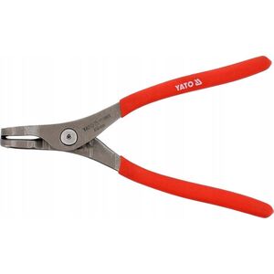 Yato YATO SZCZYPCE SEGERA ZEWNĘTRZNIE WYGIĘTE 210mm 13306270 5906083104145