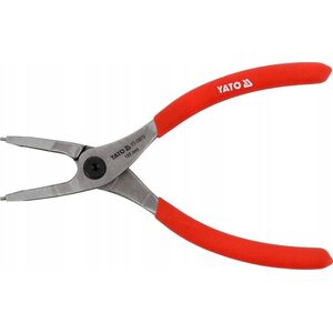 Yato YATO SZCZYPCE SEGERA WEWNĘTRZNIE PROSTE 185mm 13306279 5906083104183