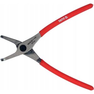 Yato YATO SZCZYPCE SEGERA WEWNĘTRZNIE WYGIĘTE 220mm 13306285 5906083104282