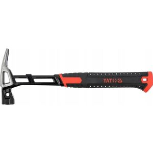 Yato YATO MŁOTEK METALOWY LAKIEROWANY 450g 13306287 5906083100932