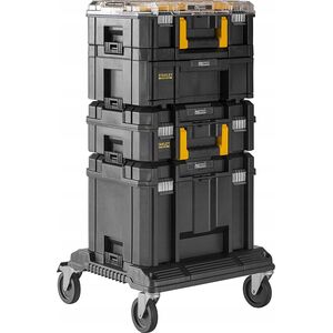 Stanley STANLEY SKRZYNIA PRO-STACK ZESTAW 13306338 3253561801075