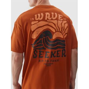 4f T-shirt 4F 4FWSS24TTSHM1318 81S 13307055 5904698702596