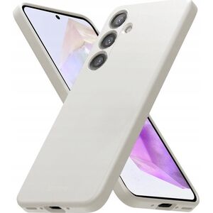 Crong Etui Crong Color Cover Samsung Galaxy A35 5G beżowy 13307255 5904310703901