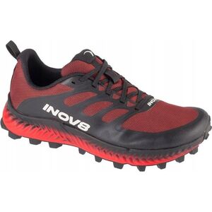 Inov-8 Inov-8 MudTalon 001144-RDBK-P-001 Czarne 43 13307811 5054167733931
