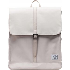 Herschel Herschel City Backpack 11376-05456 szary One size 13307922 828432622207