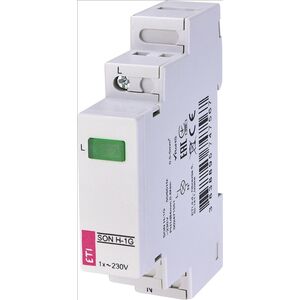 Etipo Sygnalizator obecności napięcia SON H-1G 002471551 13314621 3838895747567