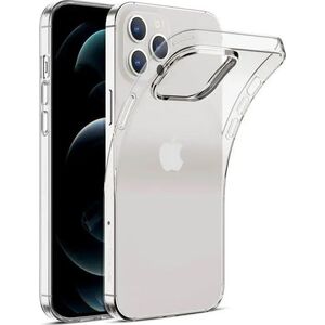 ROAR Futerał Roar Amber Case - do iPhone 15 Plus Czarny 13318588 5903396250026
