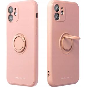 ROAR Futerał Roar Amber Case - do iPhone 15 Plus Różowy 13318592 5903396250040