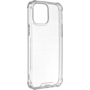 ROAR Futerał Armor Jelly Roar - do iPhone 13 Pro Max transparentny 13318630 5903396122019